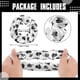 thumbnail image 2 of Scrunchies Norme Bride or Die para despedida de soltera, satén, 12 unidades, 2 of 6