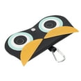 thumbnail image 1 of Sunglasses Case, Exquisite Texture Sunglasses Travel Case  For Home For Travel, 1 of 8