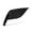 Right, variant on CROSSDESIGN Front Bumper Fog Light Cover Fit for Toyota Camry SE XSE 2021-2022 Fog Lamp Cover