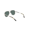 thumbnail image 4 of LENTES DE SOL LACOSTE L233SP 714 60MM UNISEX negro, 4 of 4