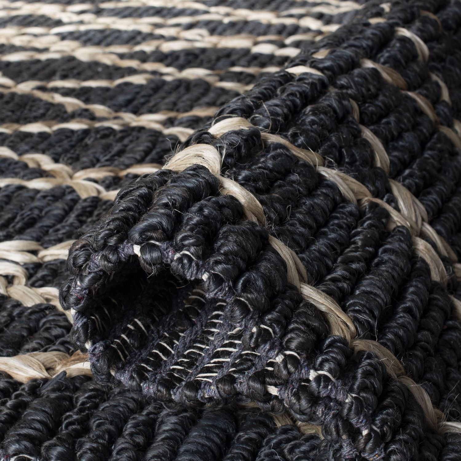 Safavieh Natural Fiber Ingram Tapis Géométrique