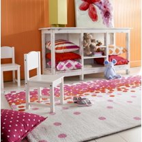 Boutique Rugs Northmead Throw Pillow