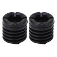 thumbnail image 1 of 2PCS Hood Bumper Cushion 1090735?00?C Rubber Replacement for Tesla Model 3 2017?2023, 1 of 5