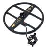 Mars Goliath 15inch DD Waterproof Search Coil for Fisher F2 and F4 Metal Detector