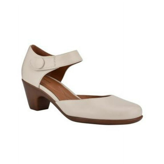 Women's Clarice Mary-Jane Pumps