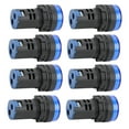 thumbnail image 4 of Indicateur d'Équipement, Voyant d'Indicateur d'Accessoire Électrique de Signal à LED Bleu 10pcs Fortement Recommandé, 4 of 14