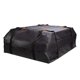 thumbnail image 1 of 1pc Bolso de techo de coche a prueba de agua 1PC Bolsa de almacenamiento de carros de carro de la azotea útil, 1 of 6