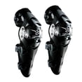 thumbnail image 1 of Rodilleras para moto Cola Protector de Negro Cojines de la rodilla de la motocicleta, 1 of 8