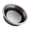 Single Cup, variant on 51mm Espresso Filter Basket Stainless Steel Portafilter Baskets Coffee Ground Strainer Espresso Powder Bowl for Coffee