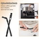 thumbnail image 3 of Kit de Cepillo de Limpieza de Cafeteras, 6 Piezas Profesionales Convenientes de Cepillo de Café Juego multifuncional para Molinillo de Café, 3 of 7