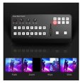 thumbnail image 4 of Video Vmix Mini Switcher BDM Control Panel MIDI2.0 Video Recording Switchboard for OBS TV Broadcasts ,enhances work efficiency, 4 of 5
