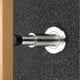 thumbnail image 2 of 304 Stainless Steel Adjustable Extra-long Rubber Doorstop Protection Handle Door Wall Doorstop Wall Doorstop, 2 of 5