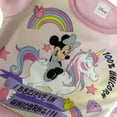 thumbnail image 2 of Conjunto con Sudadera Estampada Disney Minnie Mouse Unicornio Disney Conjunto1728, 2 of 4