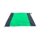thumbnail image 1 of Estera de Picnic plegable de dos colores, impermeable y práctica, para acampar al aire libre, estera de poliéster a cuadros, estera de playa con bolsillo, 1 of 8