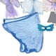 thumbnail image 5 of Disfraz de mariposa Hugo para niños Azul para Fiesta cosplay cumpleaños, 5 of 9