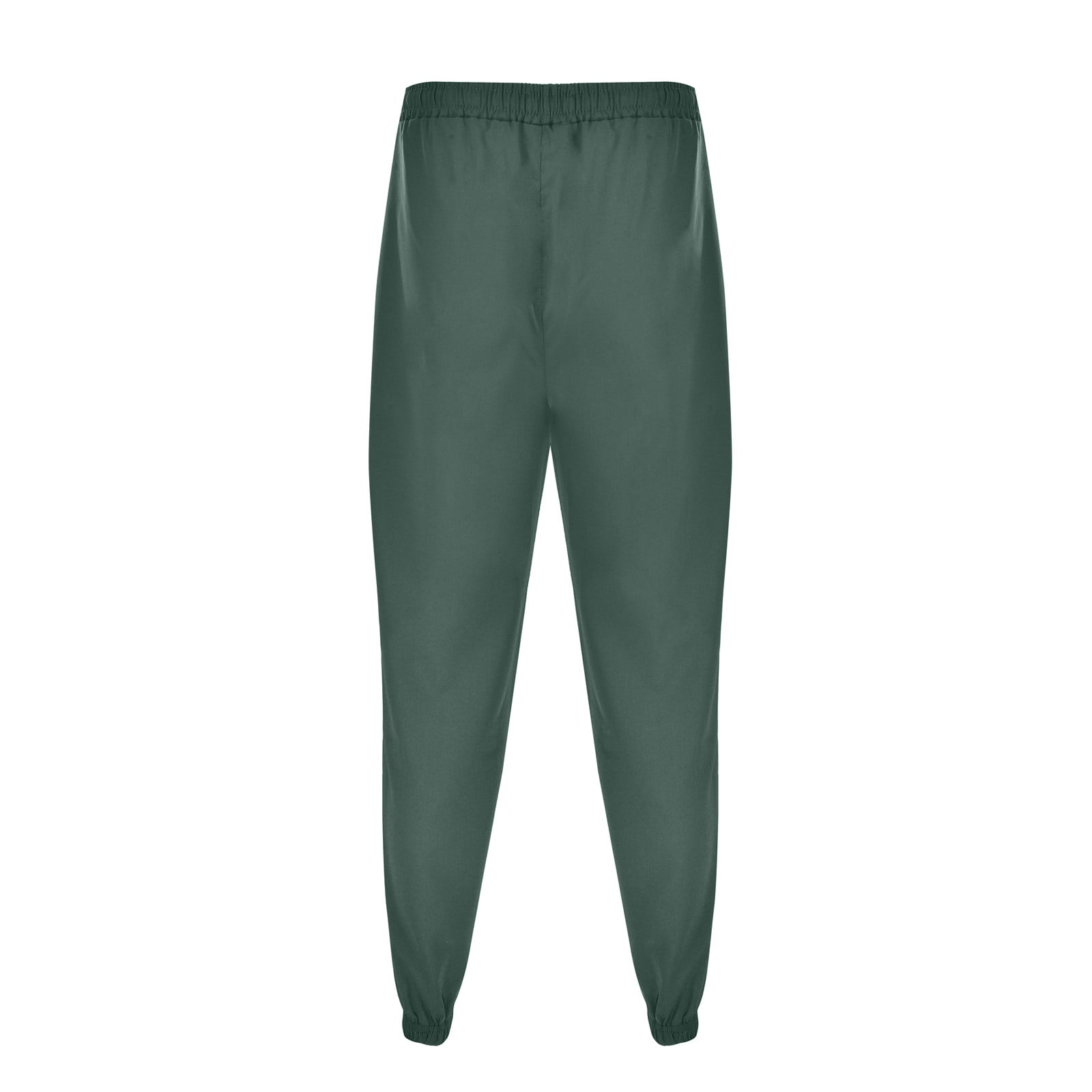 Generisch Pantalon De Jogging Athlétique Garçon Avec Poche Zippée - Modèle Camouflage
