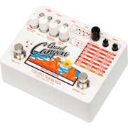 Electro-Harmonix Grand Canyon Delay and Looper Pedal
