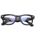 thumbnail image 1 of Smart Glasses, 1080P Camera Bt 5.4 AI Voice Control Real Time Translation, with APP for LensMoo AI Photo Recognition Open Ear Audio, for Men Women Home Outdoor, 1 of 7