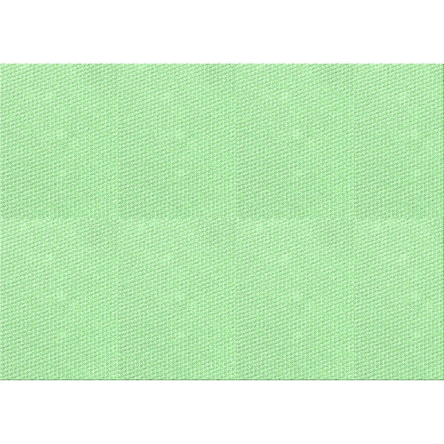 Ahgly Tapis Rectangulaire Lavable en Machine, Vert Clair, 8 Pieds x 12 Pieds