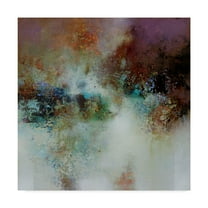 Trademark Fine Art 'Spiritual Essence' Canvas Art by CH Studios