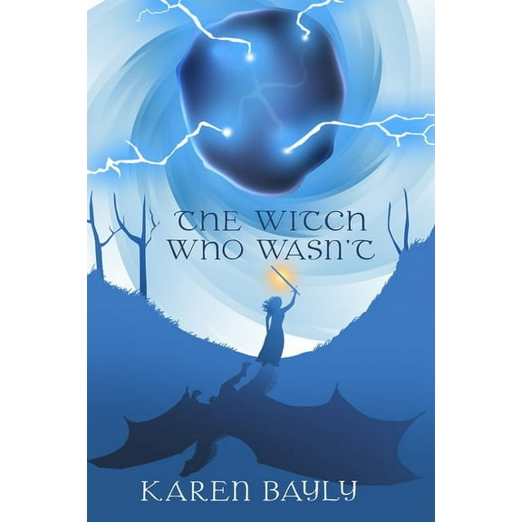 The Witch Who Wasn't, (Paperback)