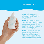 Bondi Sands PURE Self-Tanning Drops All Skin Tones