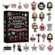 thumbnail image 1 of Blackpink 2025 Advent Calendar Blind Box Christmas Tree Decoration Acrylic Pendant, 1 of 1