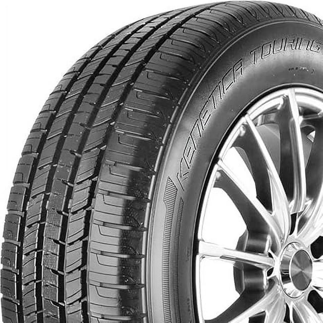 Kenda Kenetica (KR217) All Season 215/65R17 99H Passenger Tire Fits: 2021-22 Volkswagen Tiguan Comfortline, 2018-19 Volkswagen Tiguan Comfortline Sansujyuku sansujyuku.com