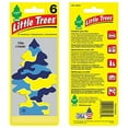 thumbnail image 3 of LITTLE TREES Air Freshener Automotive Air Fresheners, 5" x 5" x 5", 3 of 3