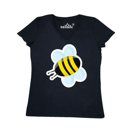 bee t shirt fat face