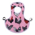 thumbnail image 2 of Hen Apron Hen Protective Cover With Elastic Hen Wing Protective Cover, 2 of 7