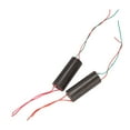 thumbnail image 2 of 5Pcs DC 3V-6V to 400KV 400000V Boost Step-Up Power Module High Voltage Generator High Voltage Transformer, 2 of 8