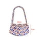 thumbnail image 5 of Bolsa porta huevos, cesta de huevos, suministros de almacenamiento, cesta portátil de recolección de huevos para huevos frescos, cesta de recolección Pollo Azul Macarena Cesta de huevos, 5 of 8