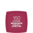 thumbnail image 2 of Maybelline New York Superstay Matte Ink™ Long-Lasting Lipstick, 2 of 5