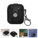 thumbnail image 4 of ColoMX Cubierta de auriculares inalámbrico Protective PU Cover compatible con AirPods 1/2, 4 of 7
