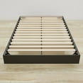 thumbnail image 4 of Blanes Queen Size Platform Bed, 4 of 4