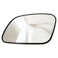 thumbnail image 3 of Phyun Heated Door Mirror Glass and Clip LH CRD100650 For Land Rover Discovery 1 1989-1998 2 1998-2004, 3 of 5