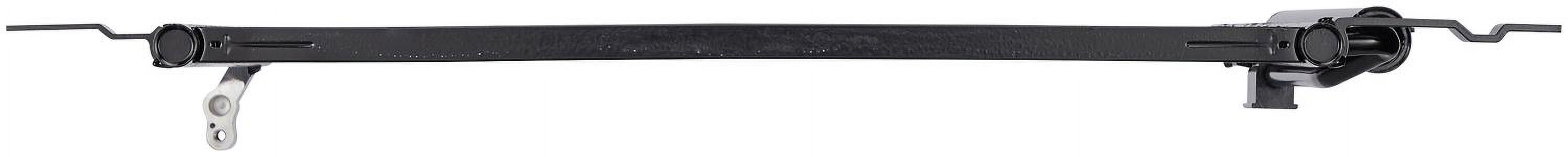 Spectra Premium 7-3877 Automotive Air Conditioning Condenser Fits select: 2009-2011 CHEVROLET AVEO, 2009 PONTIAC G3 WAVE