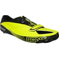 thumbnail image 4 of Bont Blitz Cycling Road Shoe Euro 40.5 Neon Yellow/Black, 4 of 4