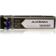 thumbnail image 2 of Axiom 10GBASE-LR SFP+ Transceiver for Enterasys # 10GB-LR-SFPP,Life Time Warrant, 2 of 2