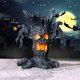 thumbnail image 1 of ¡Ahorros de Halloween! Decoración de Halloween Bixock, Fantasma de Árbol, Decoración de Escenas de Halloween, Accesorios de Decoración, Fantasma de Árbol, 1 of 5