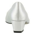 thumbnail image 6 of Easy Street Prim Pumps (Women), 6 of 8