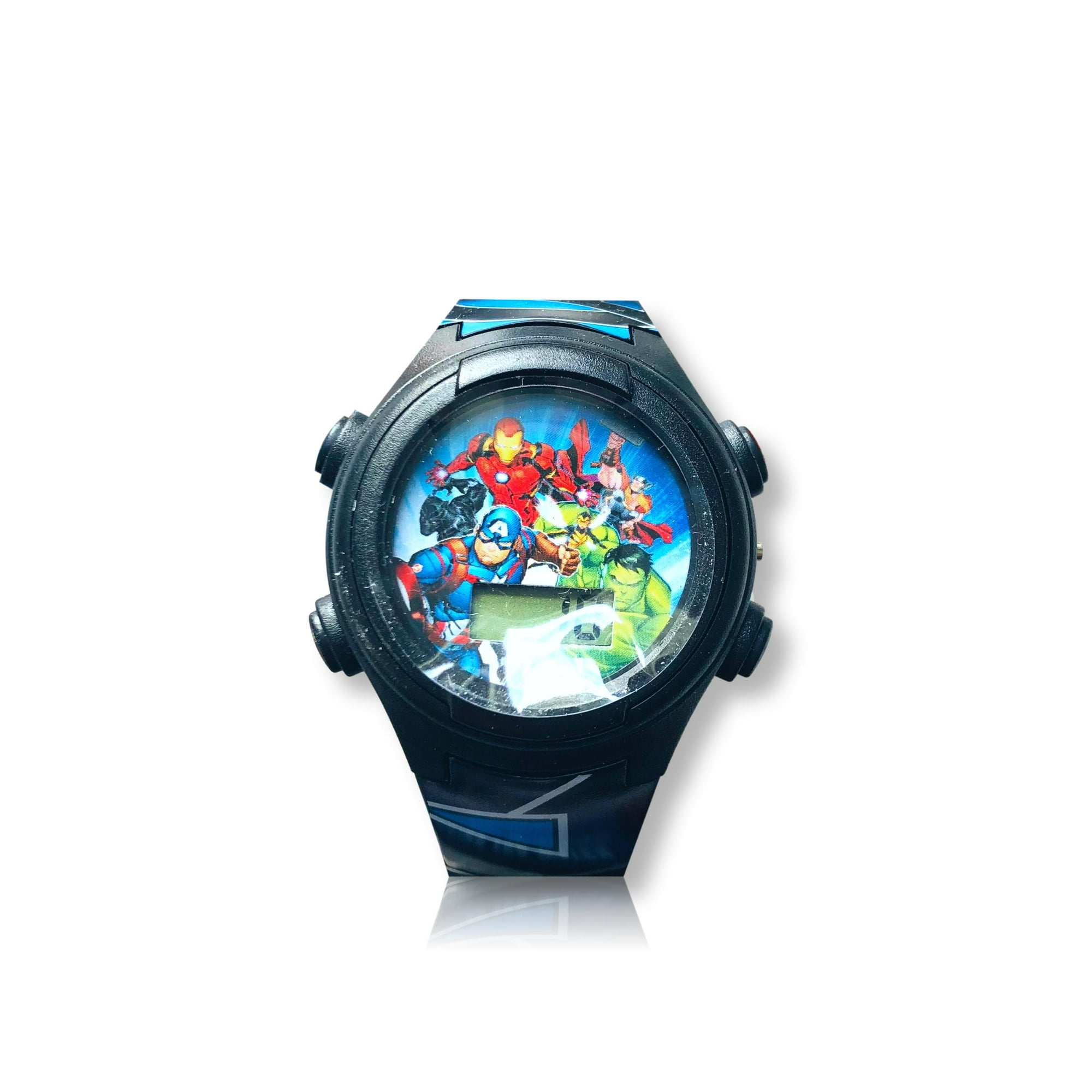 Boys avengers watch best sale