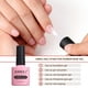 thumbnail image 3 of Set de esmaltes de uñas AIMEILI Rubber Base Gel, 10 ml, 6 unidades, sin hema, 3 of 9