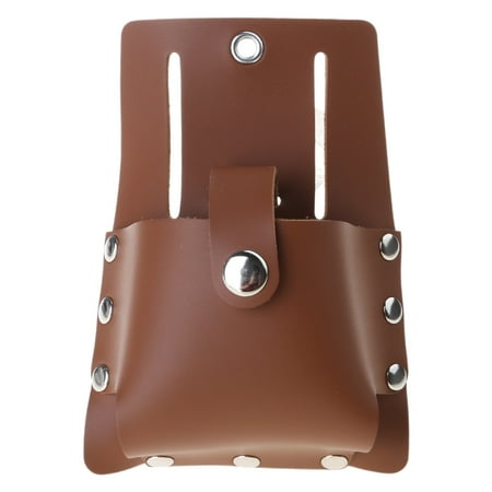 Tape Holder Heavy Duty Tape Pouch Measuring Tape Holder Practical Tool Holsters for Carpenters Builders Engineers