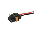 thumbnail image 3 of Blower Motor Resistor For Chevrolet 96-05 Astro GMC 96-05 Safari Front Blower, 3 of 6