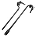 thumbnail image 3 of MasteelfCA 1 Set Fish Tank Water Flow Tube Plastic Water Tubing Aquarium Water Pipe Plastic Water Tube, 3 of 8