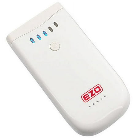 Ezopower 2-port External Backup Battery