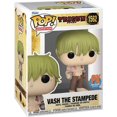 thumbnail image 1 of Pop Animation Trigun 3.75 Inch Action Figure Exclusive - Vash The Stampede #1562, 1 of 2