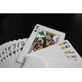 thumbnail image 4 of Baraja de cartas HESSLERS Maiden Back de cuatro colores, 4 of 7